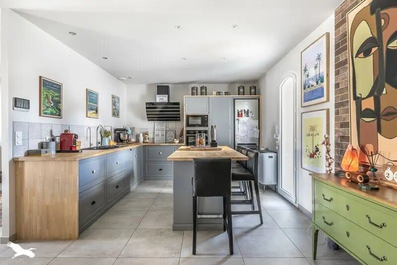 Maison à vendre, 174m², Le Teich