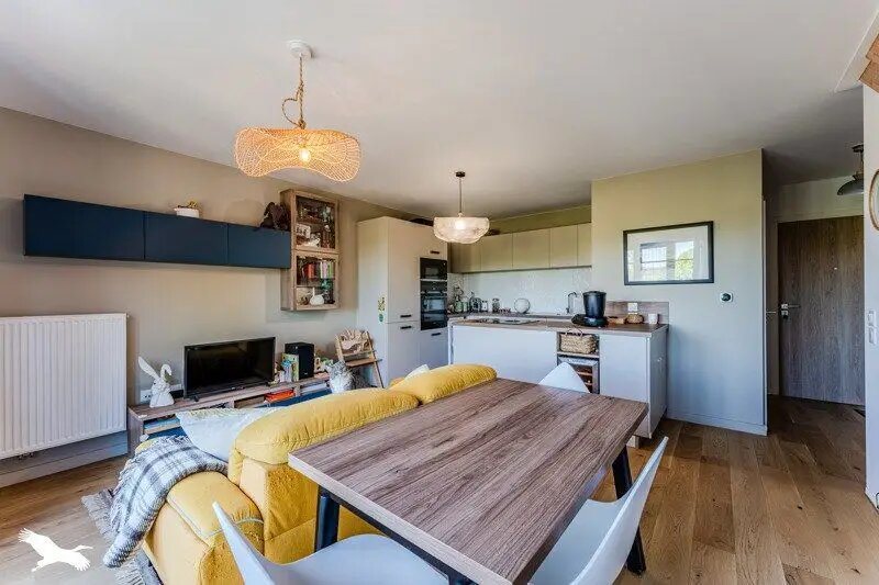 Appartement à vendre, 60m², Le Teich