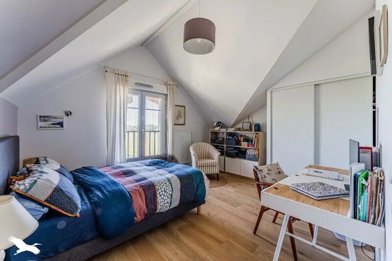 Appartement à vendre, 60m², Le Teich