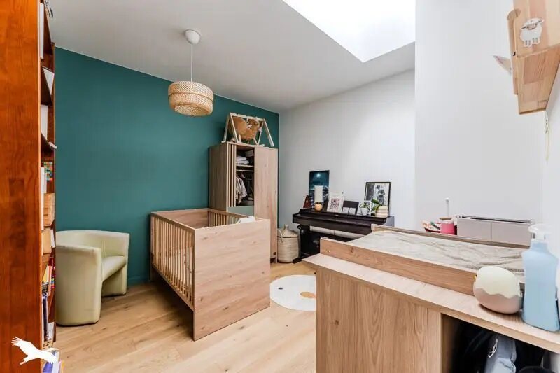 Appartement à vendre, 60m², Le Teich