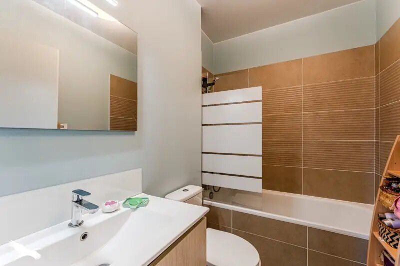 Appartement à vendre, 60m², Le Teich