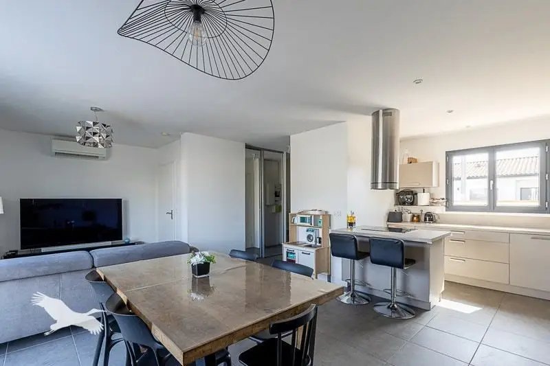 Maison à vendre, 82m², Gragnague