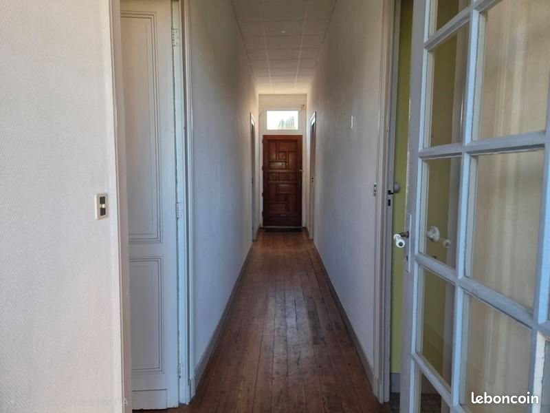 Maison à vendre, 70m², Pauillac