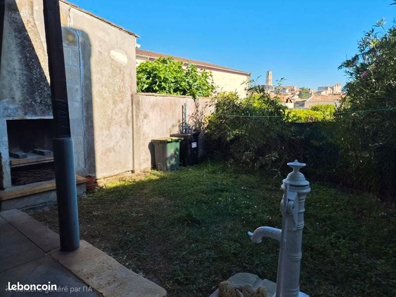 Maison à vendre, 70m², Pauillac