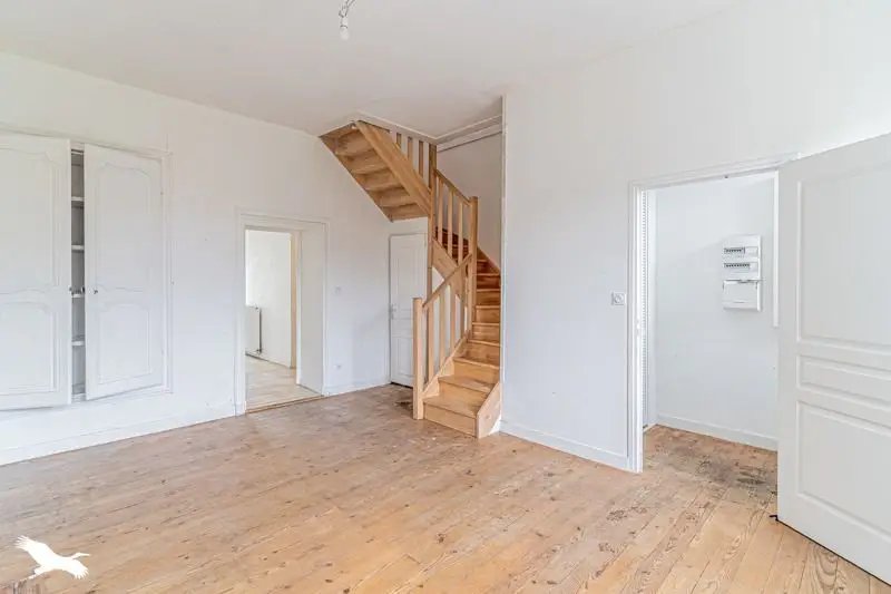 Maison à vendre, 106m², Le Haillan