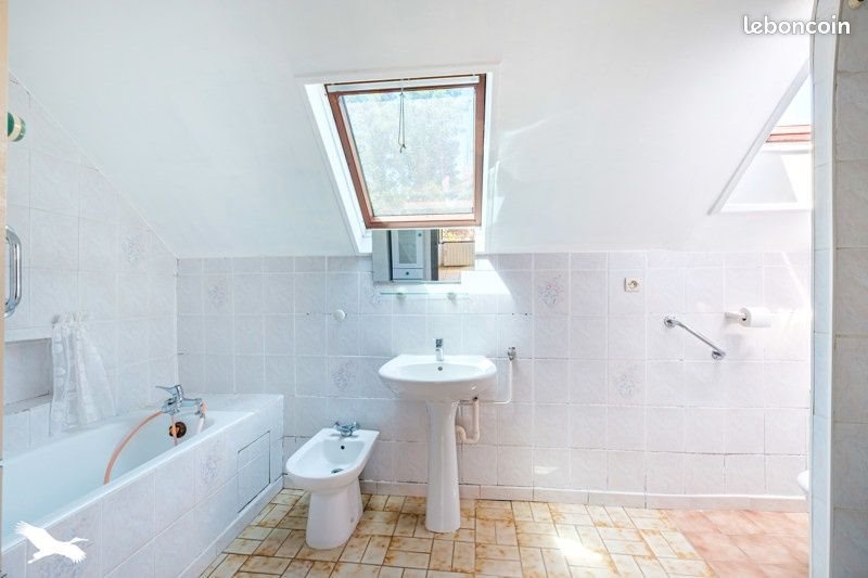 Appartement à vendre, 76m², Villeurbanne
