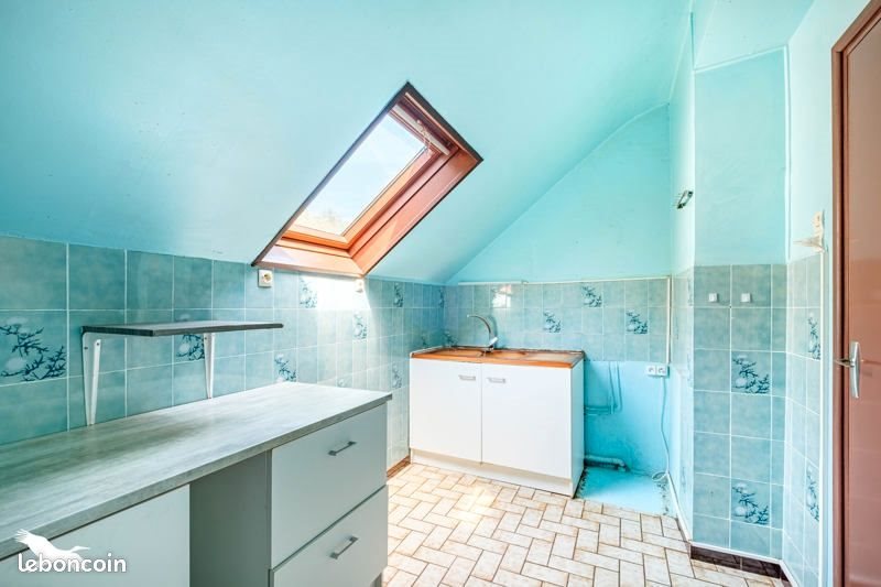 Appartement à vendre, 76m², Villeurbanne