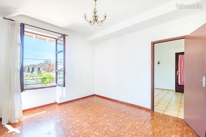 Appartement à vendre, 76m², Villeurbanne