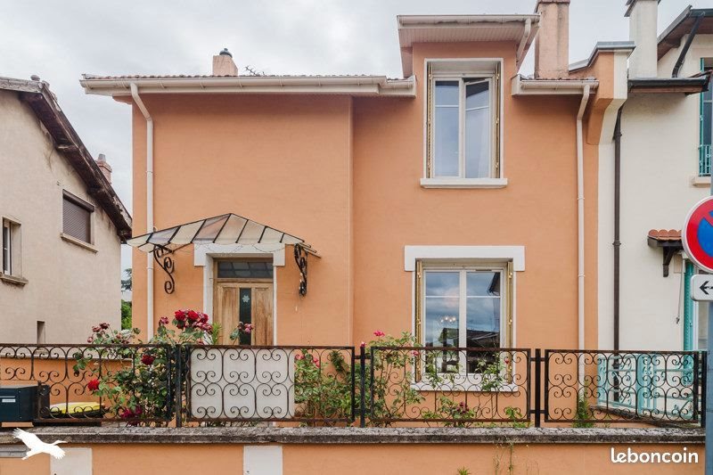 Maison à vendre, 98m², Villeurbanne
