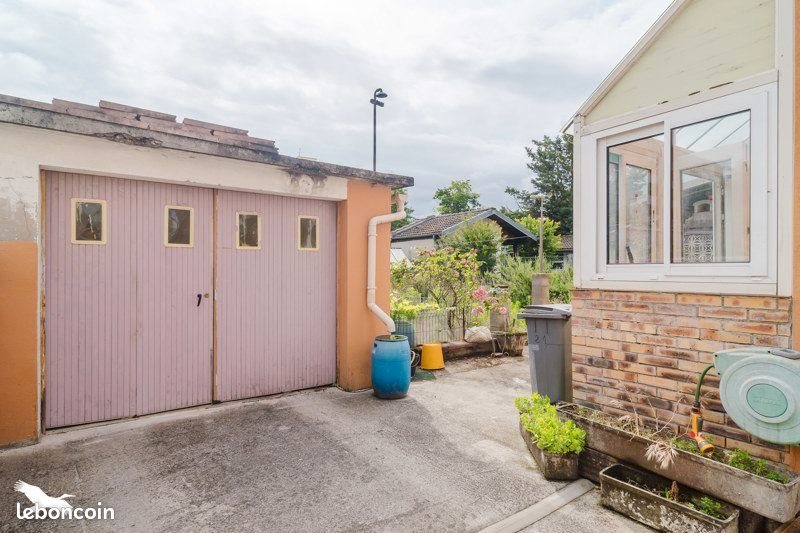 Maison à vendre, 98m², Villeurbanne
