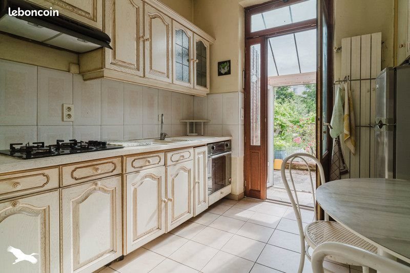 Maison à vendre, 98m², Villeurbanne