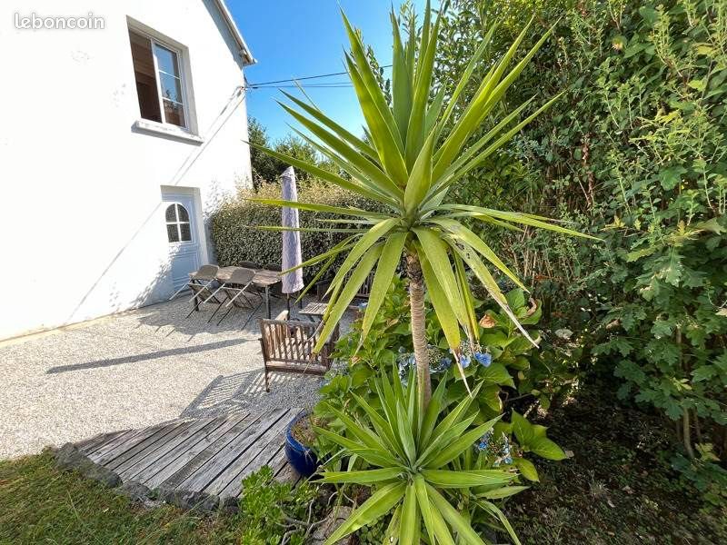 Maison à vendre, 119m², Quimper