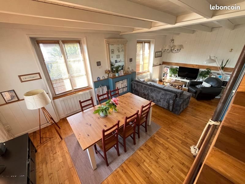 Maison à vendre, 119m², Quimper
