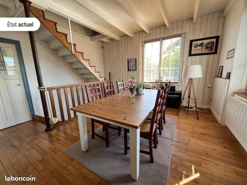 Maison à vendre, 119m², Quimper