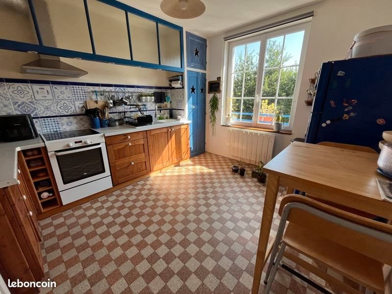 Maison à vendre, 119m², Quimper