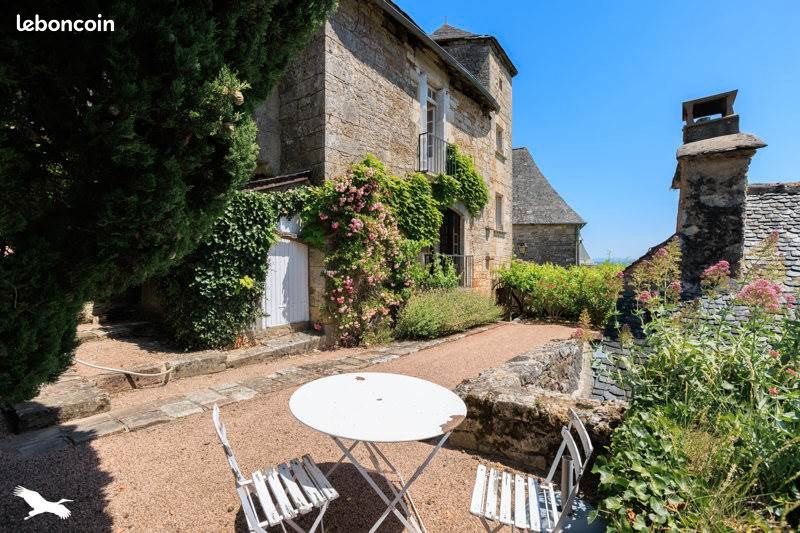 Maison à vendre, 257m², Turenne