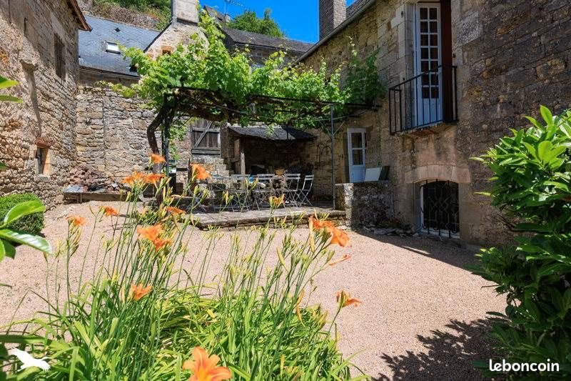Maison à vendre, 257m², Turenne