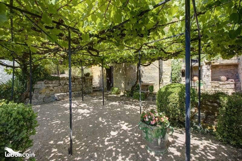 Maison à vendre, 257m², Turenne