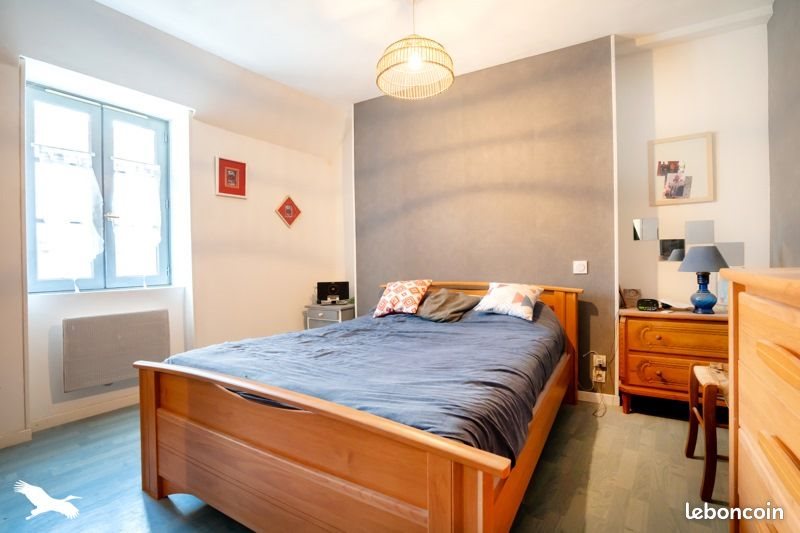 Maison à vendre, 157m², Tavant