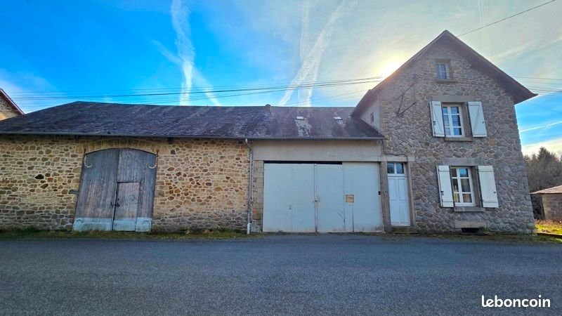 Maison à vendre, 115m², Salon-la-Tour