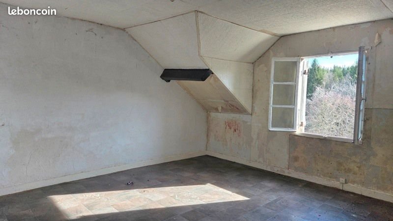 Maison à vendre, 115m², Salon-la-Tour