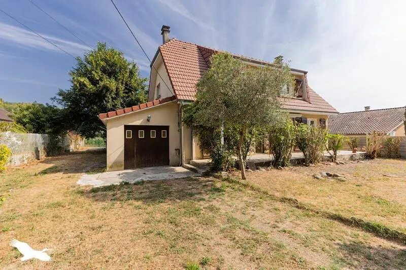 Maison à vendre, 125m², Oursbelille