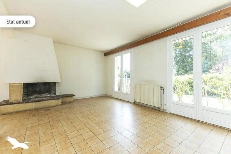 Maison à vendre, 125m², Oursbelille