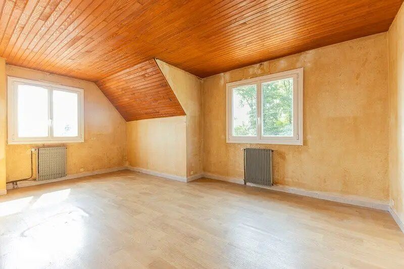 Maison à vendre, 125m², Oursbelille