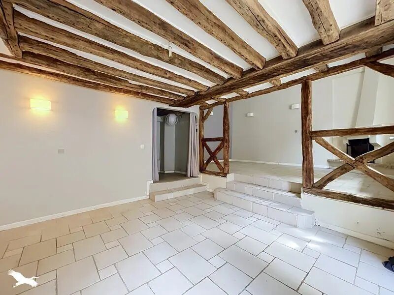 Maison à vendre, 93m², Mantes-la-Ville