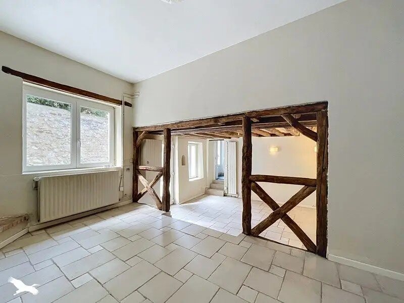 Maison à vendre, 93m², Mantes-la-Ville