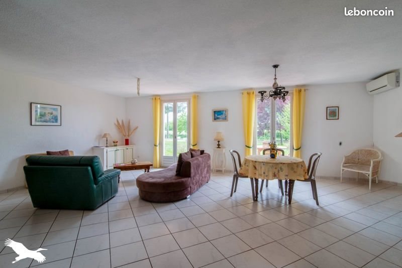 Maison à vendre, 108m², Saint-Lys