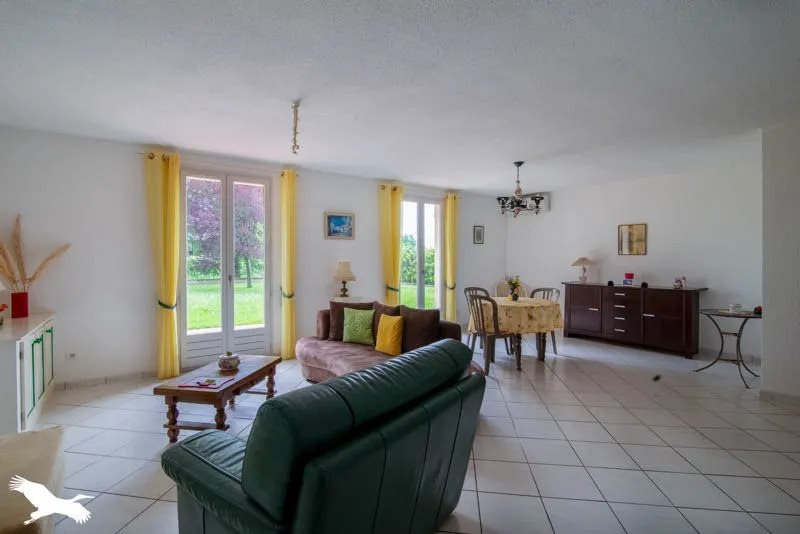 Maison à vendre, 108m², Saint-Lys