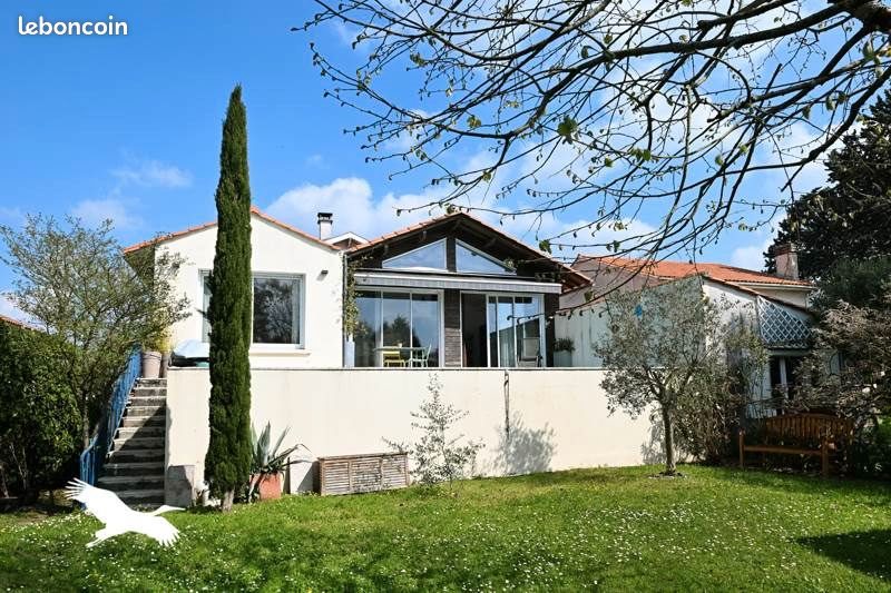 Maison à vendre, 179m², Soyaux