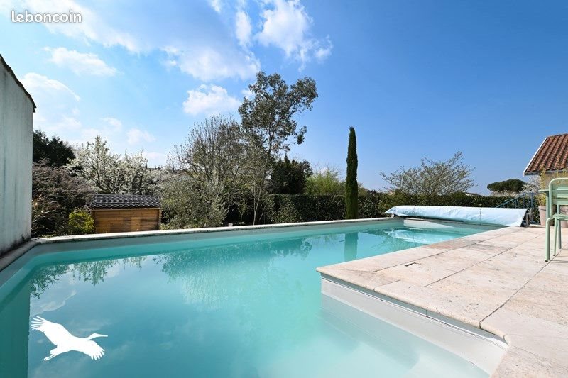 Maison à vendre, 179m², Soyaux