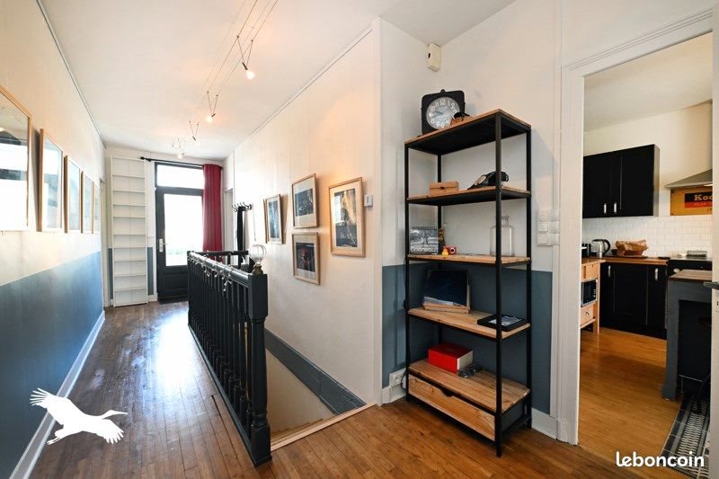 Maison à vendre, 179m², Soyaux