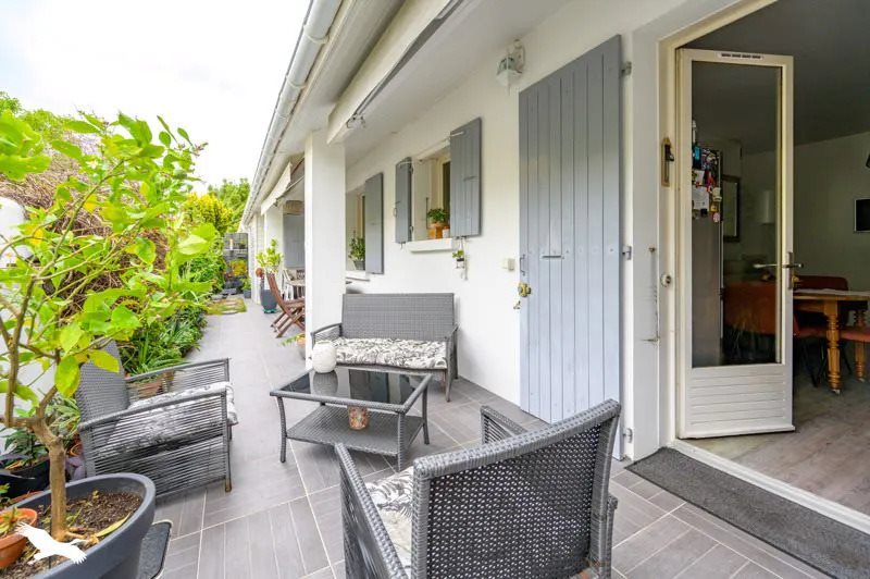 Maison à vendre, 62m², Rivedoux-Plage