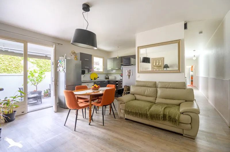 Maison à vendre, 62m², Rivedoux-Plage
