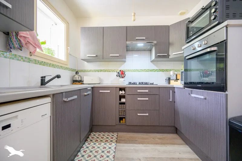 Maison à vendre, 62m², Rivedoux-Plage