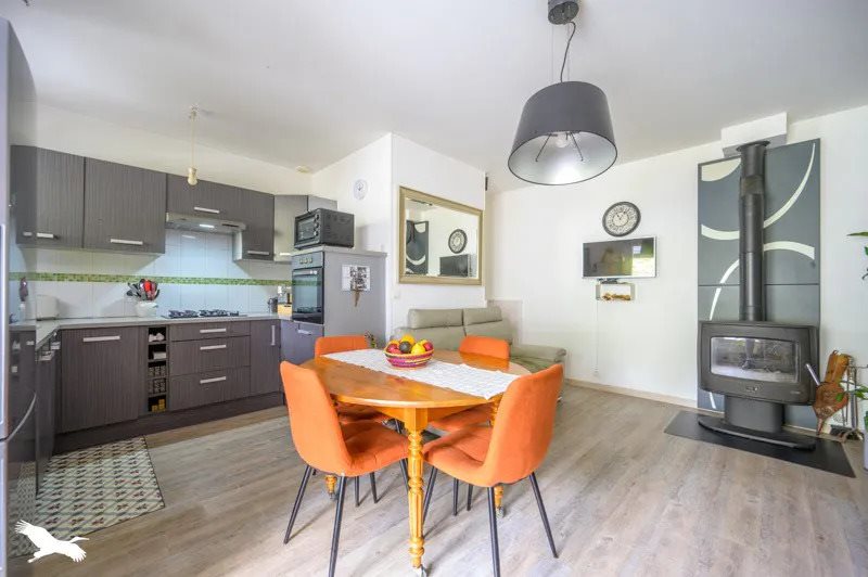 Maison à vendre, 62m², Rivedoux-Plage