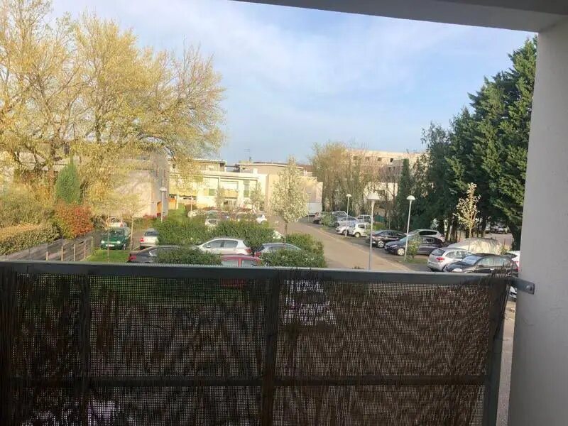 Appartement à vendre, 42m², Villenave-d'Ornon
