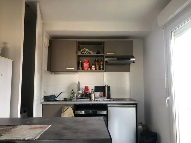 Appartement à vendre, 42m², Villenave-d'Ornon