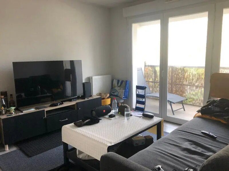 Appartement à vendre, 42m², Villenave-d'Ornon