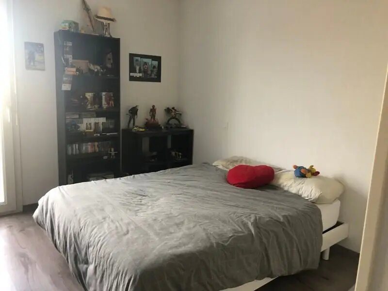 Appartement à vendre, 42m², Villenave-d'Ornon