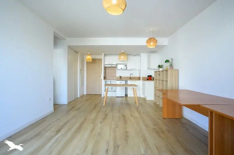 Appartement à vendre, 59m², Lagord