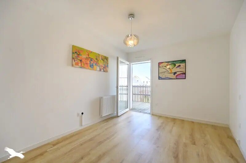 Appartement à vendre, 59m², Lagord