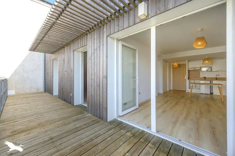 Appartement à vendre, 59m², Lagord