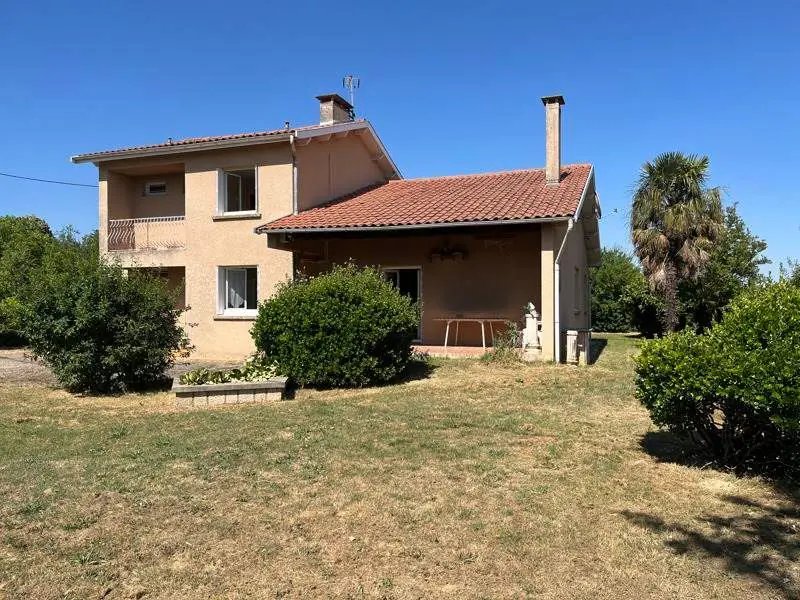 Maison à vendre, 140m², Muret