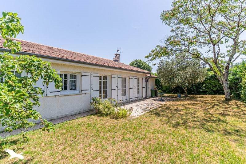Maison à vendre, 100m², Blanquefort