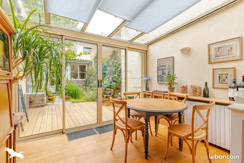 Maison à vendre, 107m², Bordeaux