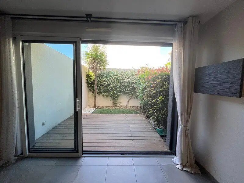 Maison à louer, 75m², Baillargues